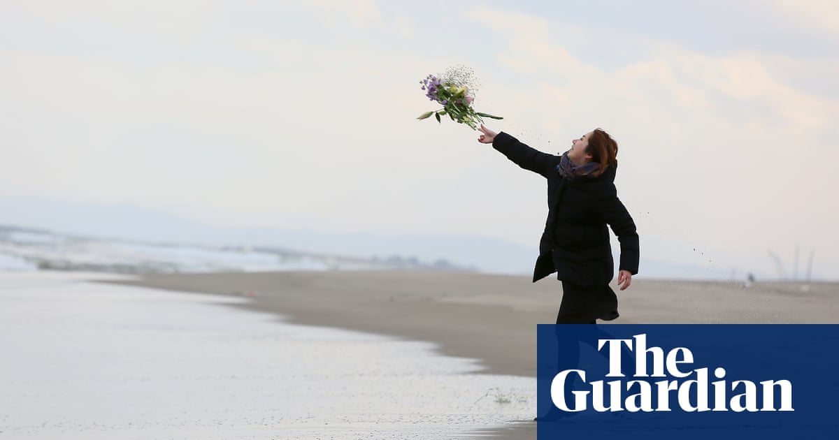 Ghosts Of The Tsunami Death And Life In Japan S Disaster Zone By