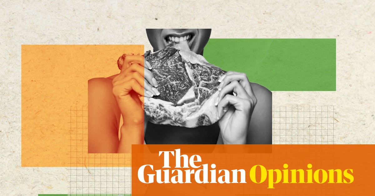 A meaty topic: what is the carnivore diet and why do so many influencers seem to swear by it? | Antiviral