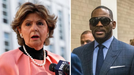Attorney Gloria Allred says R Kelly is 'the worst' predator she has ever pursued  – video