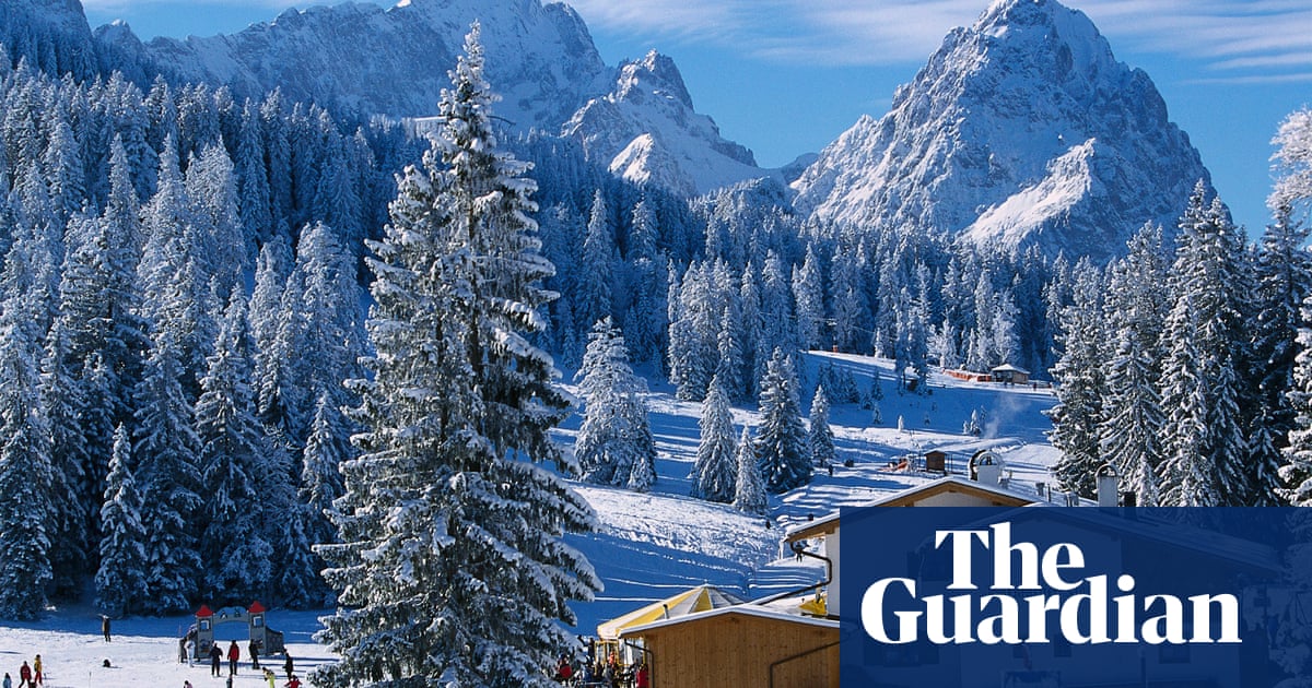 10 of the best small ski resorts in Europe: readers’ travel tips