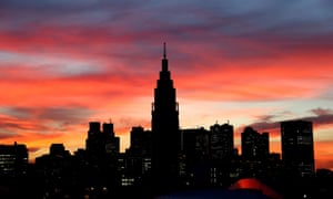 China’s property slowdown deepens as prices fall; Japan’s economy hit by supply chain woes – business live | Business 1 3500