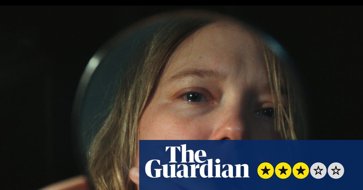 The Unknown review Lea Seydoux gets invaded in uncanny and bizarre body-swap horror