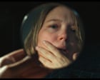 The Unknown review – Léa Seydoux gets invaded in uncanny and bizarre body-swap horror
