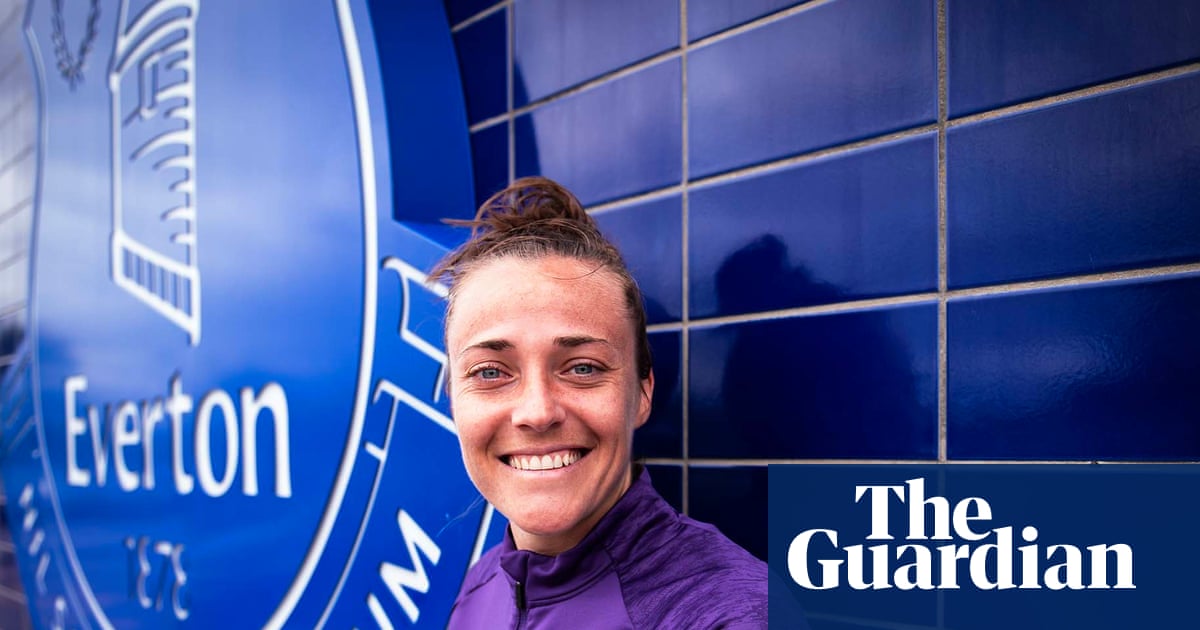 ‘The night before I dreamt about my ACL’: Everton’s Aurora Galli on the long way back from injury | Moving the Goalposts