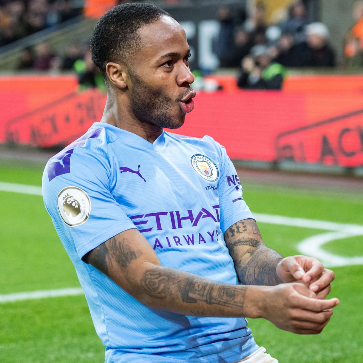 Premier League Plans Restart On 17 June With Manchester City V Arsenal Football The Guardian