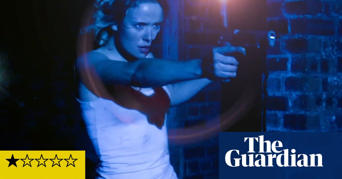 Shadowland review – hopelessly inept Highlands horror