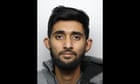 Police hunt for man, 25, after fatal stabbing of woman in Bradford