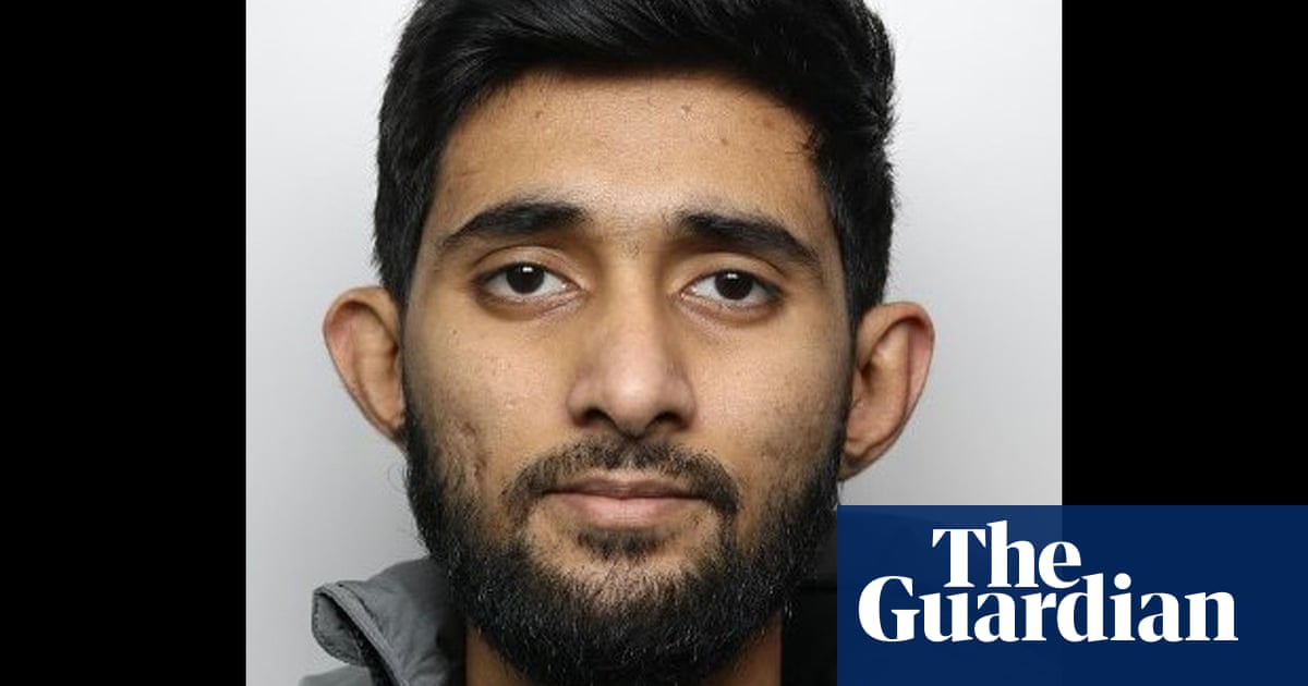 Man who stabbed wife to death in Bradford street found guilty of murder