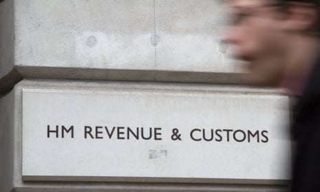 HMRC offices