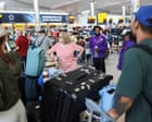 Heathrow passengers face higher fares as airport can recover early expansion plan costs Heathrow passengers face higher fares as airport can recover early expansion plan costs