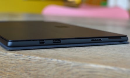 Microsoft Surface Pro Review: This Windows Portable Still Defines the  2-in-1 Category
