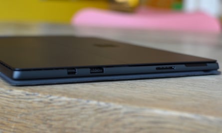 Microsoft Surface Pro 6 Review A Fantastic Tablet Pc You Shouldn