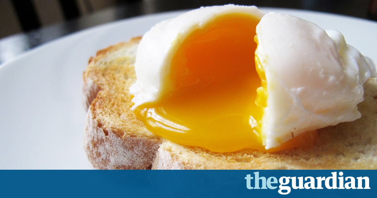 The joy of eggs how 'nature's multivitamin' shook off the scare stories 14