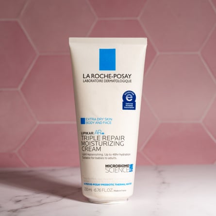 La Roche-Posay Lipikar Balm AP+M Triple Repair