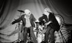 Comic Relief's outlandish origin story - inside Nether Wallop festival