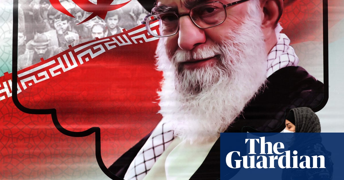 BBC staff in London say their families are being terrorised and punished' by Iranian regime