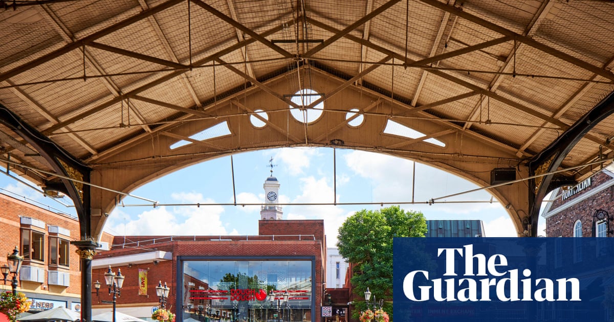 Disposable income in 11 towns and cities has risen twice as fast as rest of UK