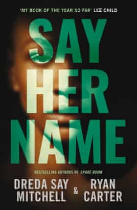 Dites son nom par Dreda Say Mitchell & Ryan