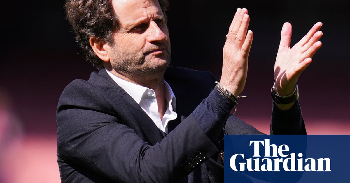 Joe Montemurro set to be unveiled as new Matildas coach by Football Australia