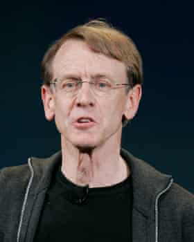 John Doerr.