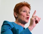 Pauline Hanson says domestic violence prevents police from dealing with ‘real crime’ in unearthed interview