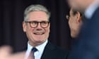 Keir Starmer expected to push for Palestinian state in Labour manifesto