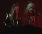 Thirst review – member-dismembering Icelandic gore fest rips it up in trashy 80s style