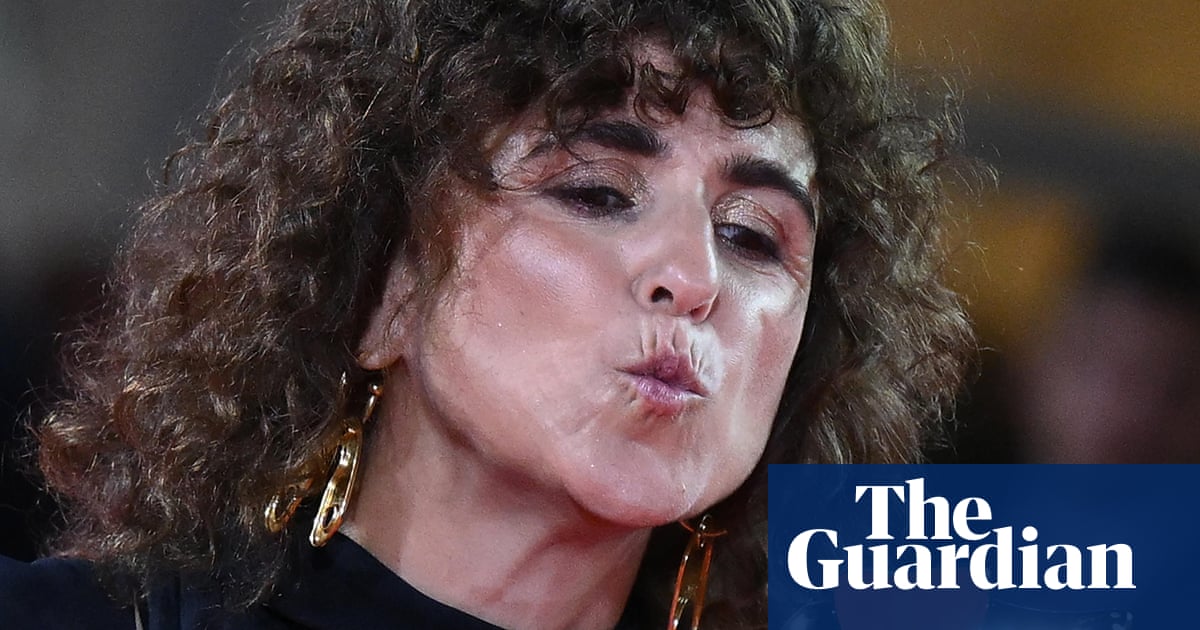 Woman Unknown wins Venice film festival as NAZA takes special jury prize