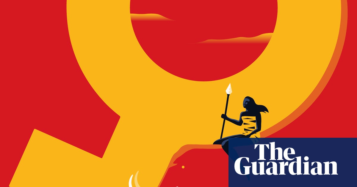 Was prehistory a feminist paradise?