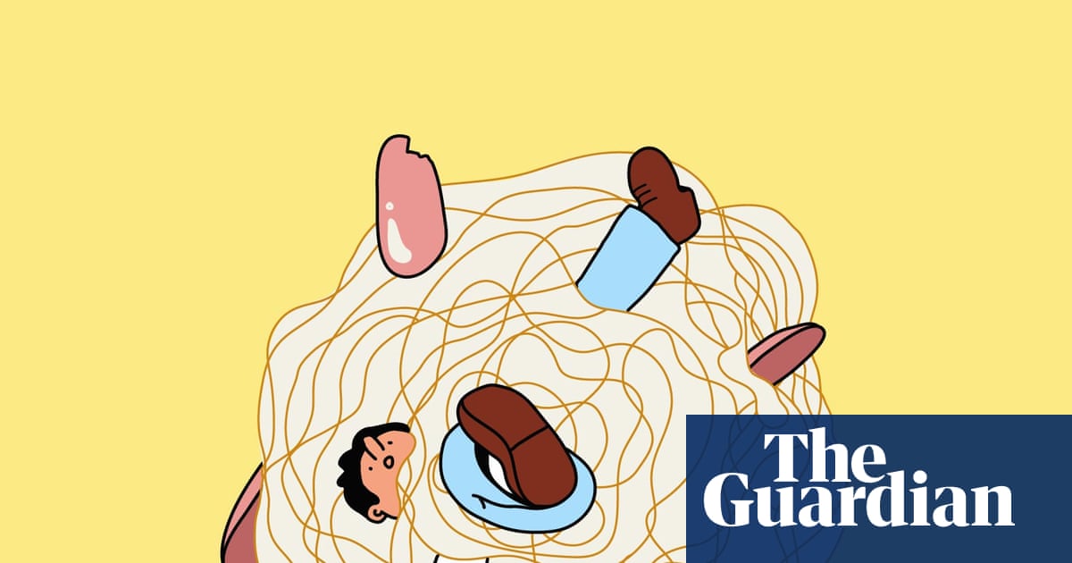 You be the judge: should my girlfriend stop leaving piles of her hair and nails around the flat?