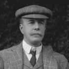 Duke Of Fife circa 1896