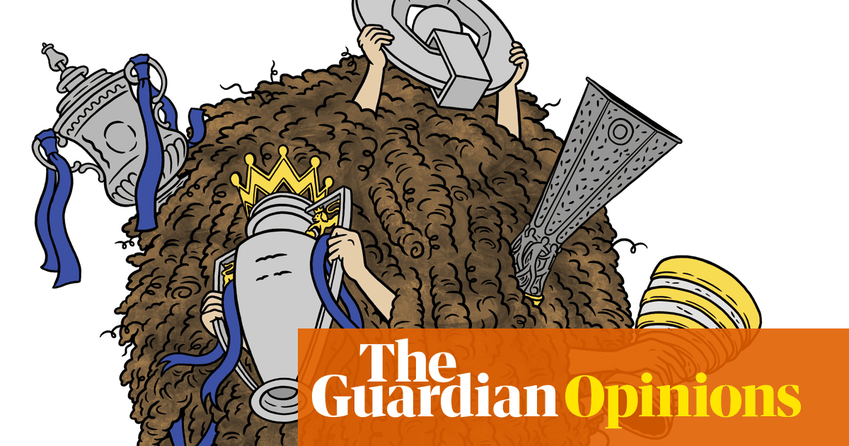 English football gets David Luiz wrong. He is a fine Arsenal signing | Barney Ronay