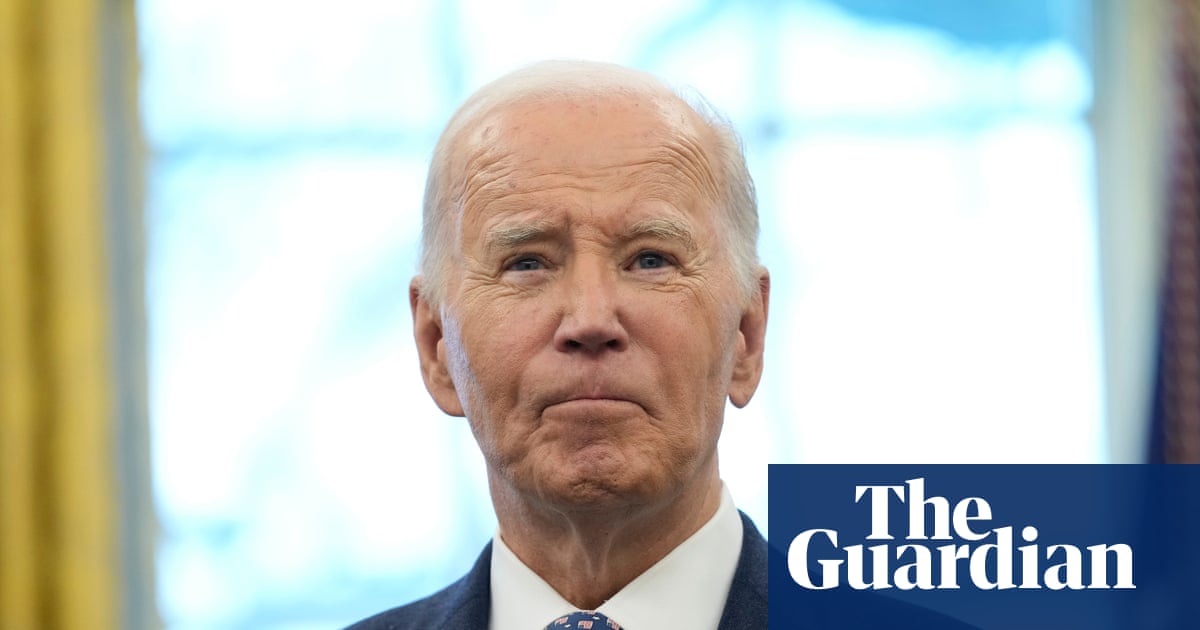 Biden accuses Trump of modern-day appeasement' towards Russia