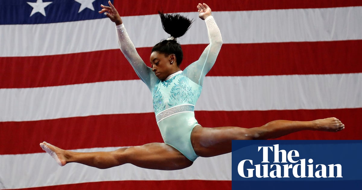 8 months on from Larry Nassar, USA Gymnastics struggles to find ... 8 months on from Larry Nassar, USA Gymnastics struggles to find ...
