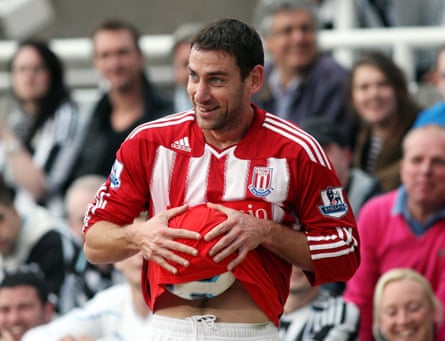 Rory Delap