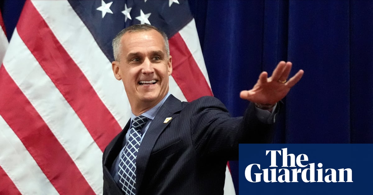 First Thing: Former DHS aide Lewandowski investigated over claims he profited from government role