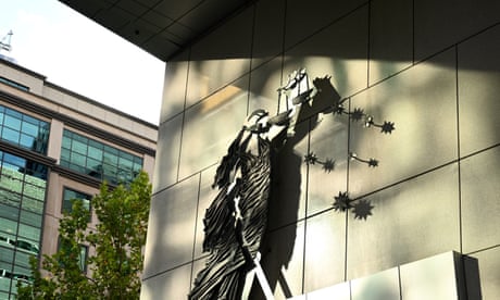 Des pirates informatiques pénètrent dans la base de données des enregistrements judiciaires victoriens Des pirates informatiques pénètrent dans la base de données des enregistrements judiciaires victoriens