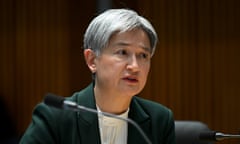 Penny Wong