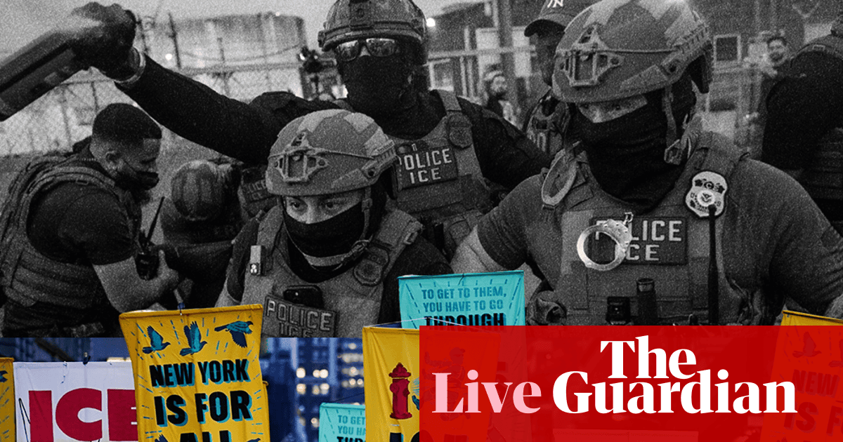 How will Trump’s mass deportation agenda shape the US midterm elections? Our reporters answer your questions