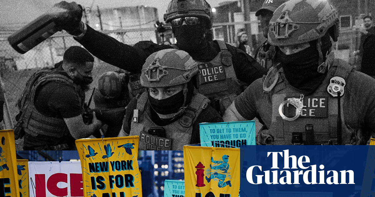 How has Trump’s immigration agenda affected the US midterms? Send us your questions