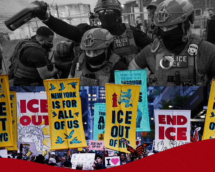 Trump's Harsh Immigration Policies Dominate Midterm Elections: What’s at Stake?