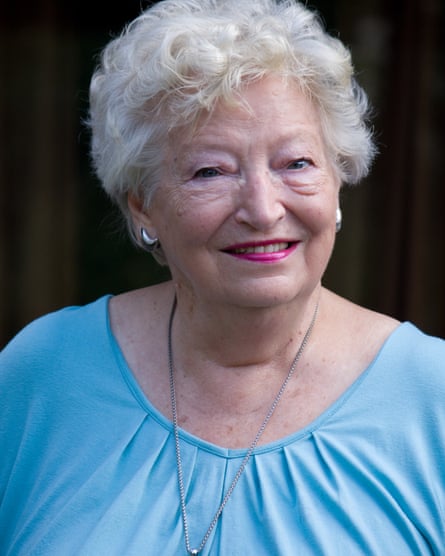 In 2009 Betty Willingale received a Bafta special award.