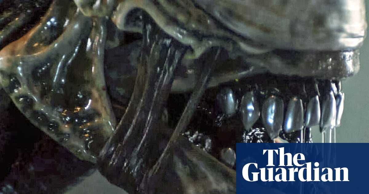 Oh God no, Dad!' The makers of TV's most terrifying monsters reveal their repulsive secrets