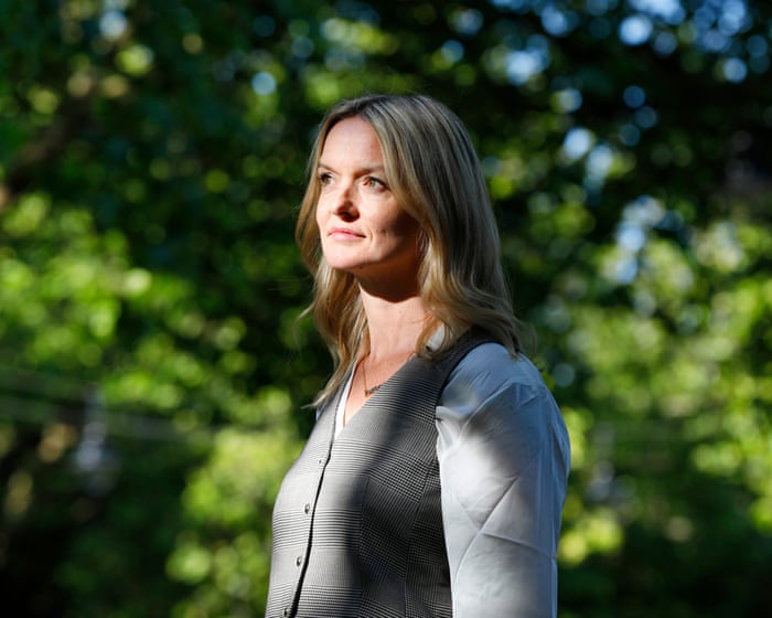 Inside the school refusal crisis: how a mother and her daughters survived a broken system