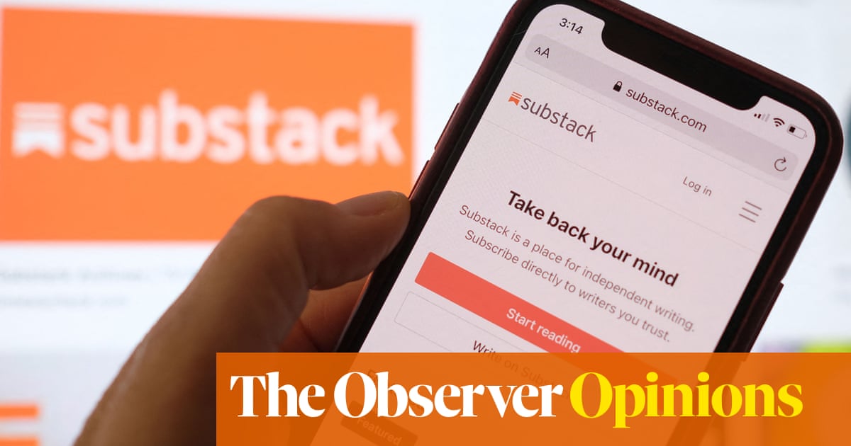 Want to read Dominic Cummings’ innermost thoughts? That’s going to cost you | John Naughton