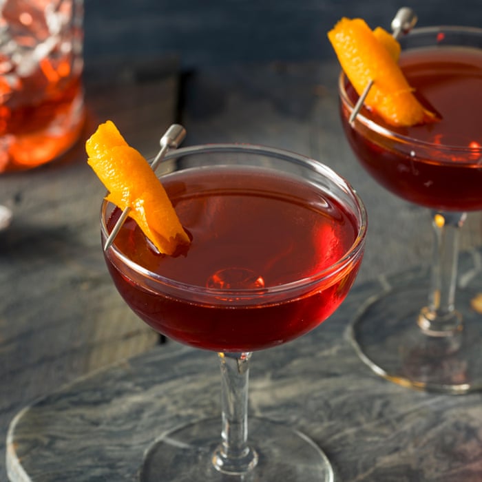 Stir Like An Assassin Five Tips For Making Top Class Cocktails At