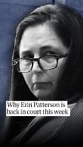 Η Erin Patterson υποστηρίζει ότι οι καταδικαστικές αποφάσεις για φόνο για μανιτάρια πρέπει να ακυρωθούν λόγω της «καταστροφικής» αποτυχίας της δικαιοσύνης