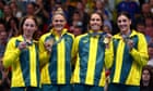 Eurosport drop Olympics commentator Bob Ballard for sexist remark about swimmers
