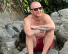 Man who died in suspected murder at Peak District stone circle named by police