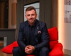 Liverpool rehire Julian Ward as sporting director to replace Richard Hughes